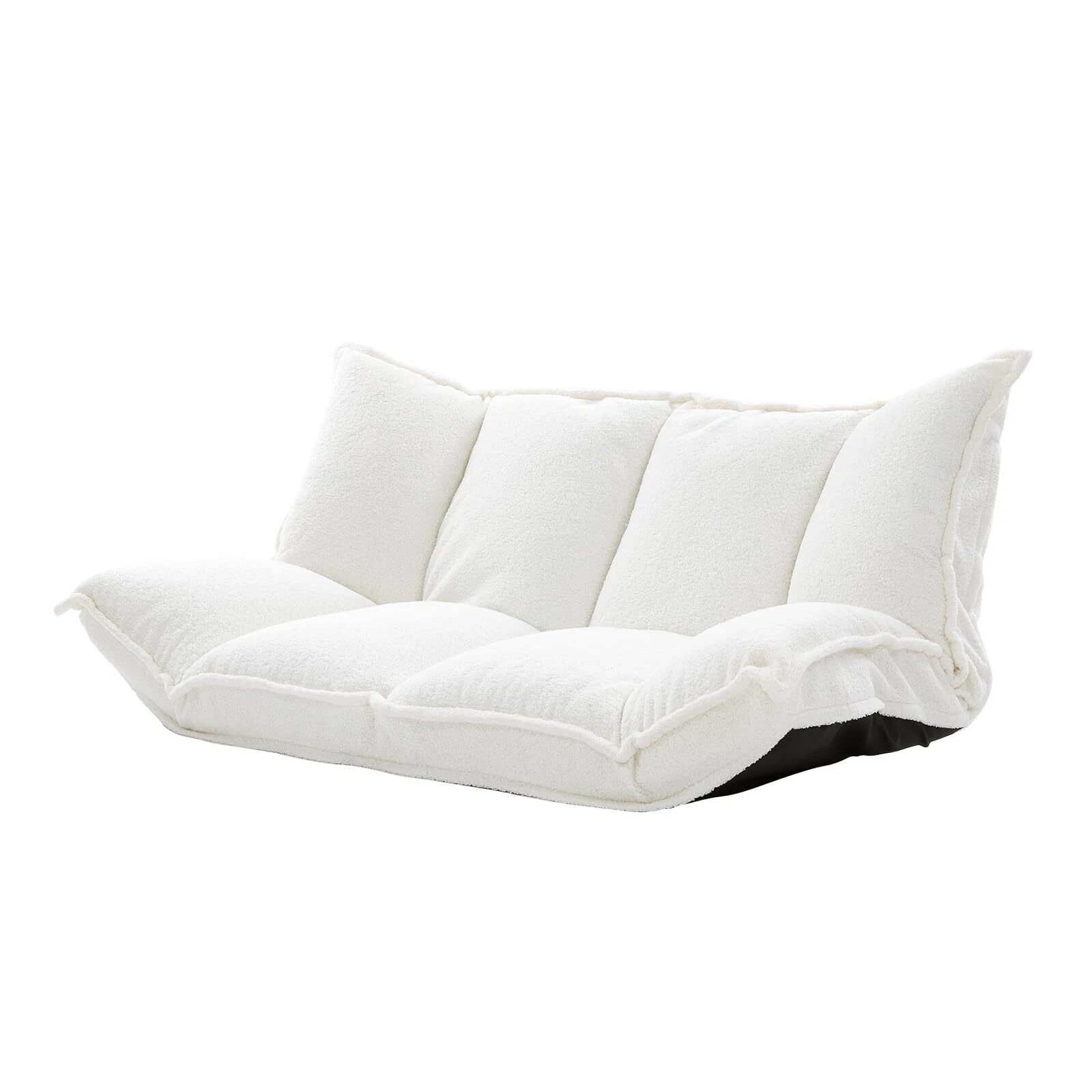 LOWYA Sofa Sofa Bed Floor Sofa Compact Low Sofa Ko